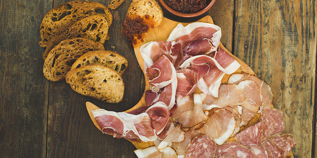 La Quercia Gift Boxes