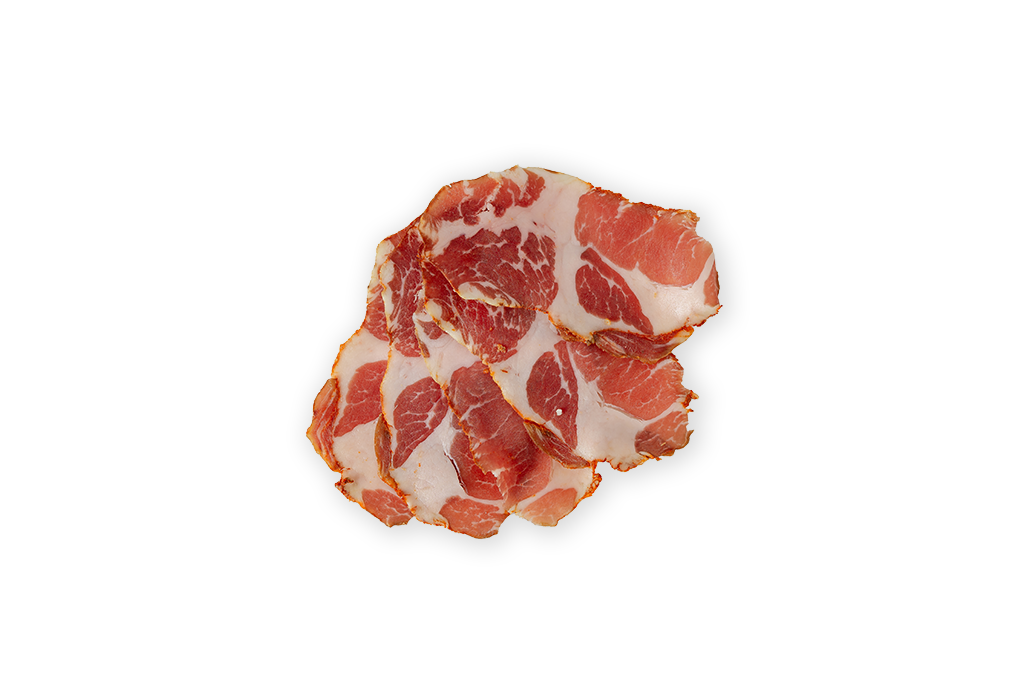 Brooklyn Smoke and Cure Coppa