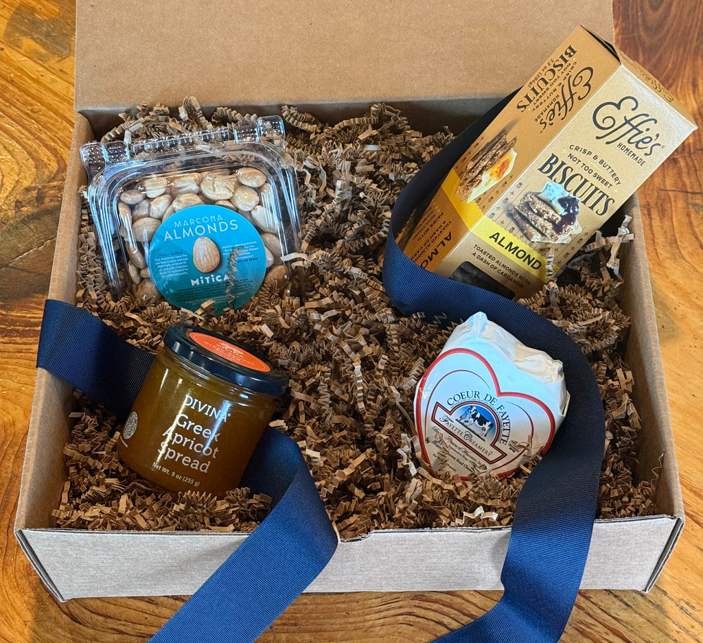 Mother's Day Gift Box