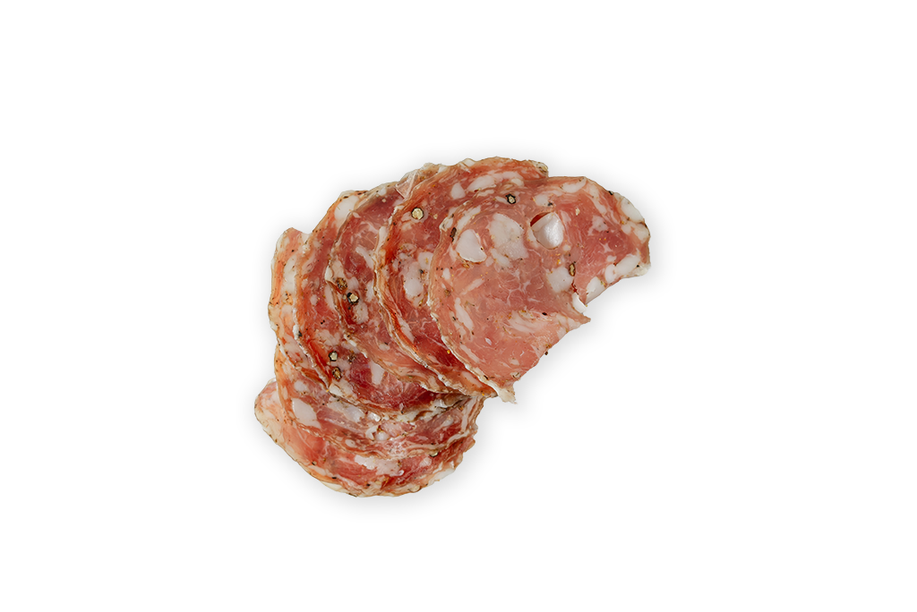 Smoking Goose Dodge City Fennel Salami