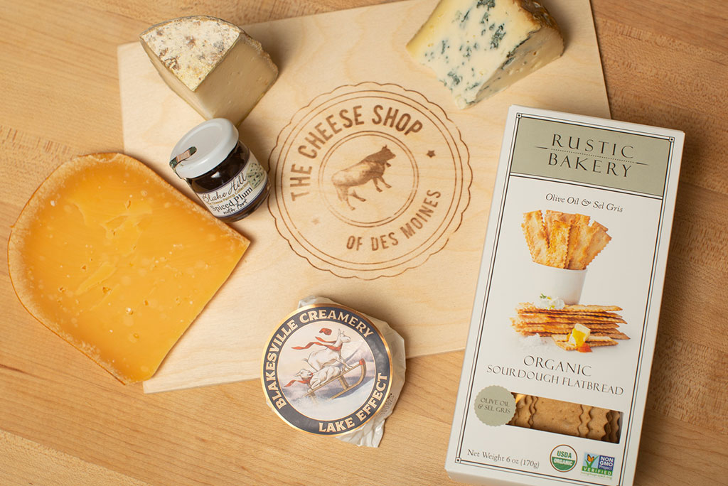 Need a cheese box? Discover the cheese boxes in our collection