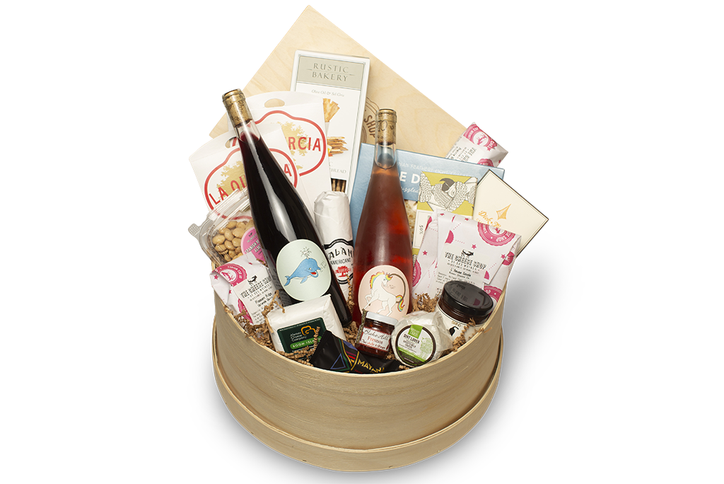Ultimate Wine Party Box