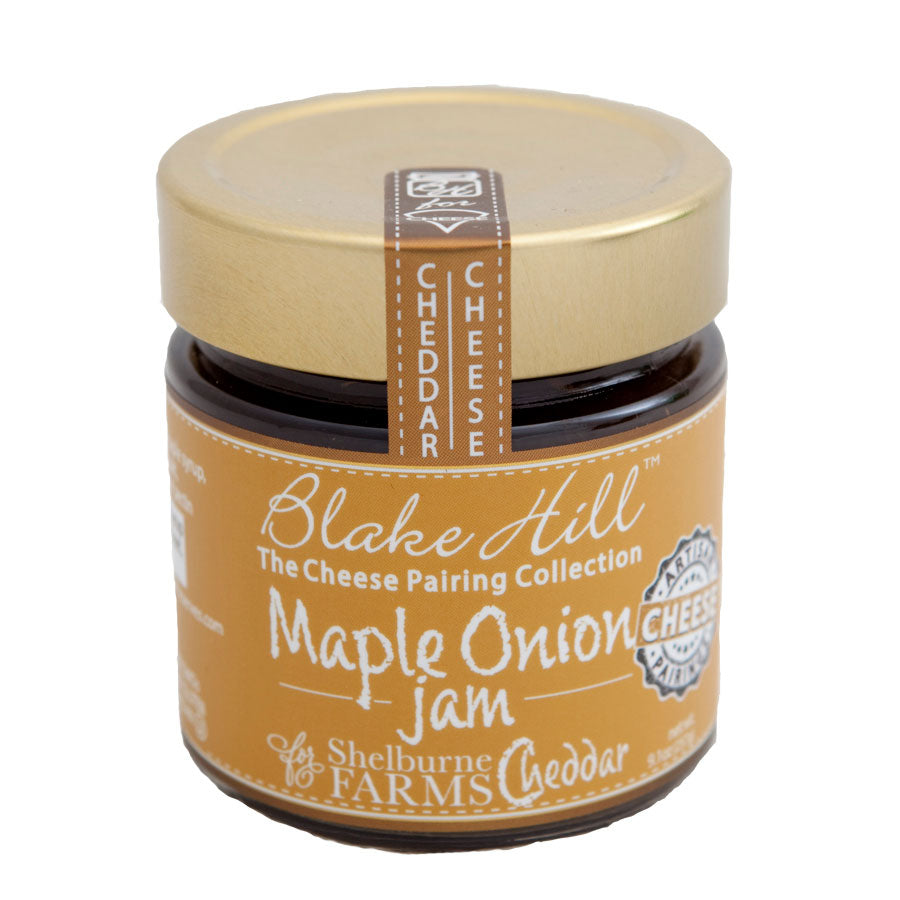 Blake Hill - Maple Onion Jam