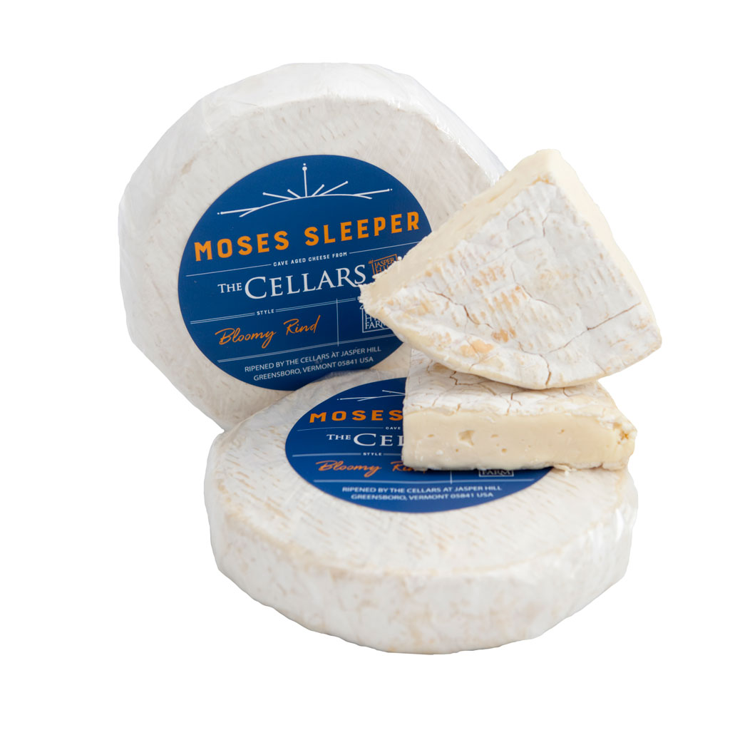 Moses Sleeper