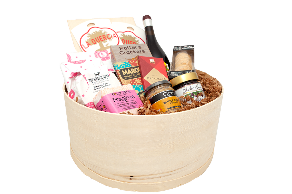 Party Boxes